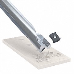 Indexable Inserts - Indexable Drill Inserts image
